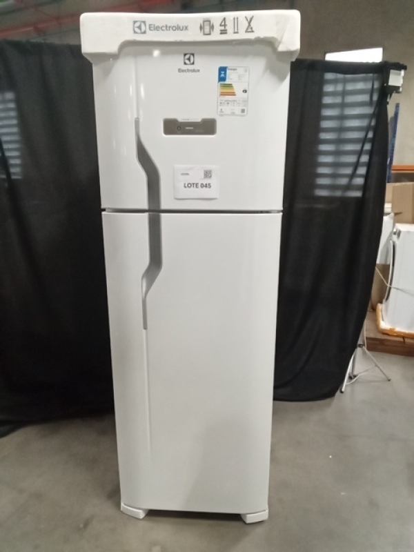 REF FF 371L ELECTROLUX DFN41 110V BC