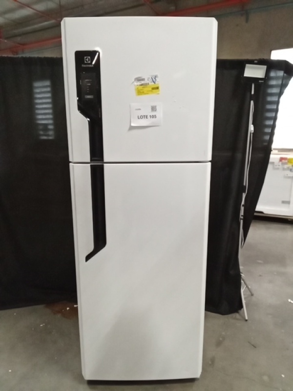 (01) REF FF 480L ELECTROLUX TF71 BC 127V