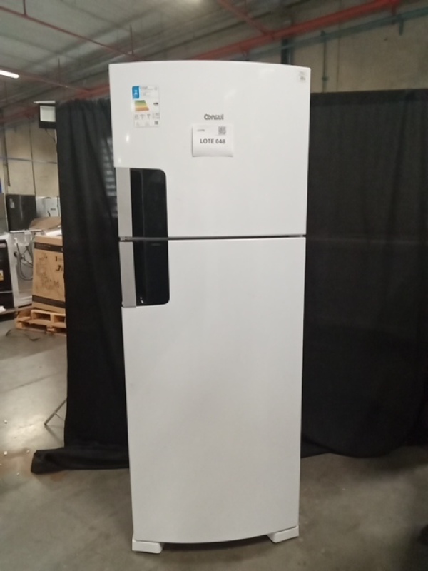 (01) REF FF 451L CONSUL CRM53FB BRANCA 110V