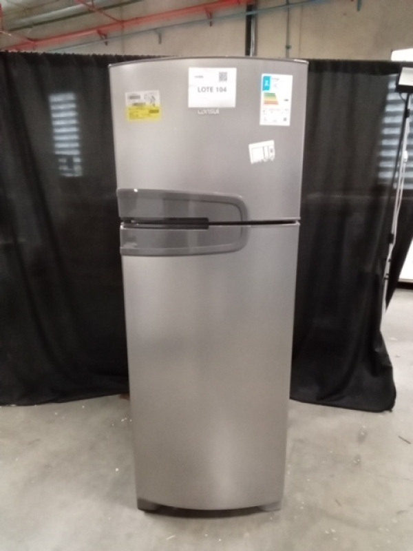 (01) REF FF 340L CONSUL CRM39AKANA 110V EVOX